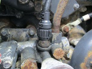 Изображение грузовика