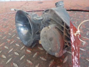 Изображение грузовика