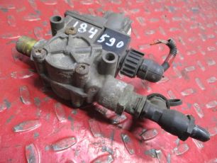 Изображение грузовика