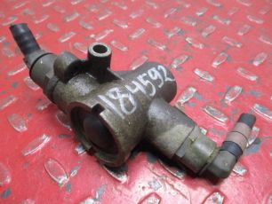 5005630061 RENAULT Клапан ограничения давления, № XF184592