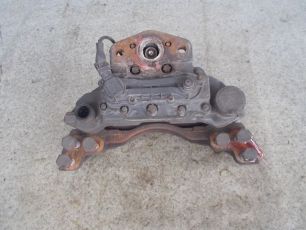 Изображение грузовика