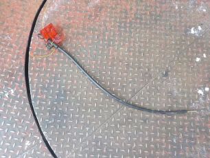 Изображение грузовика