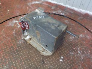 Изображение грузовика