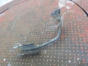 21042924 VOLVO Кронштейн электропроводки, № XF233872