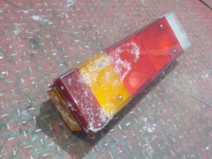 Изображение грузовика