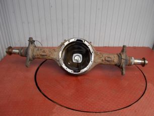 Изображение грузовика