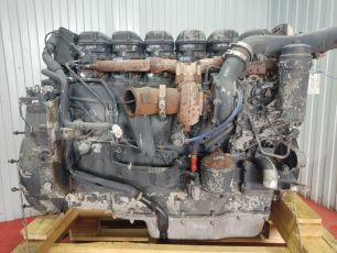 Изображение грузовика