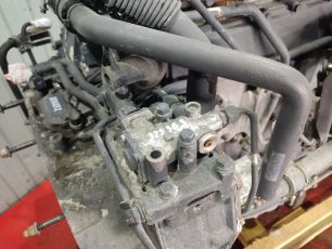 Изображение грузовика