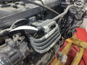 Изображение грузовика