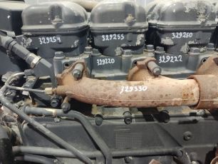 Изображение грузовика