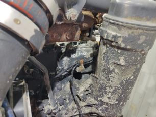 Изображение грузовика