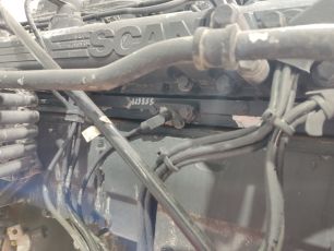 Изображение грузовика