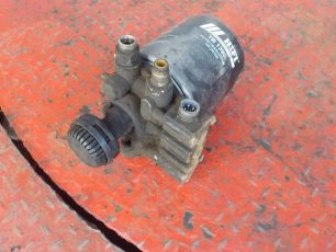 20884103 VOLVO Осушитель, № XF166554