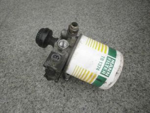 20884103 VOLVO Осушитель, № XF26097