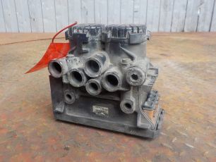 81521066026 MAN Модулятор EBS, № XF134052