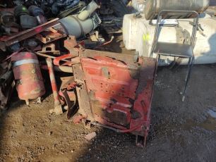 Изображение грузовика