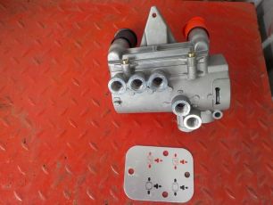 8519588SX STELLOX Клапан аварийного растормаживания