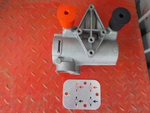 Изображение грузовика