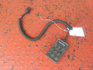 Изображение грузовика