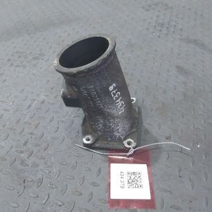 1785202 SCANIA Трубка фланцевая, № XF434379