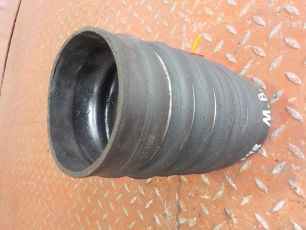 0020945482 MERCEDES Патрубок интеркулера, № XF167748