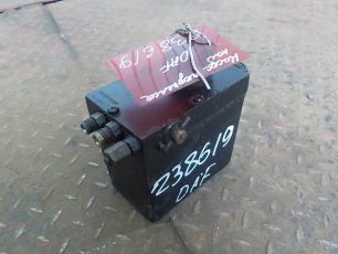 Изображение грузовика