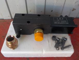 R3420 AMP Насос гидравлический