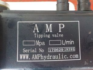 Изображение грузовика