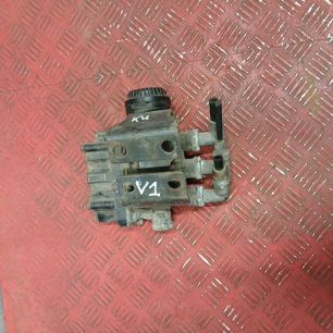 4728800320 WABCO Кран ECAS, № XF452640