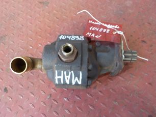 Изображение грузовика