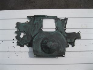 8170235 VOLVO Крышка двигателя