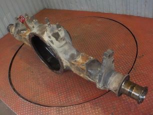 Изображение грузовика