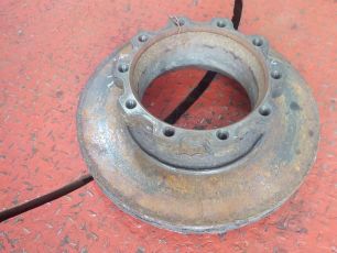 Изображение грузовика