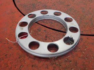 9304000125 MERCEDES Колпак колеса, № XF350727