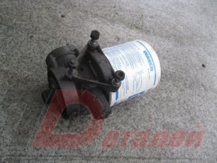 Изображение грузовика