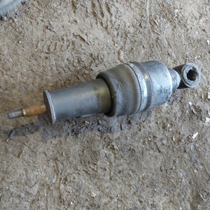 1623477 DAF Амортизатор кабины задний, № XF467500
