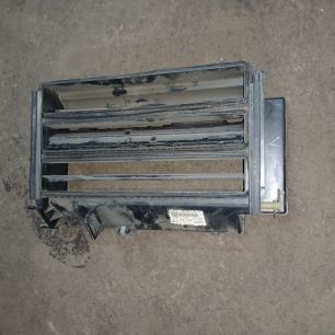 20853478 VOLVO Отопитель, № XF448722