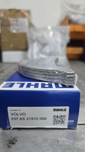 037AS21910000 MAHLE Полукольца упорные