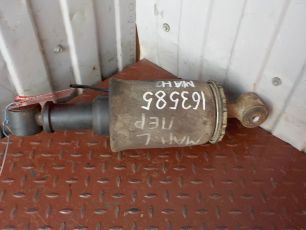 Изображение грузовика