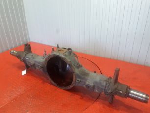 Изображение грузовика