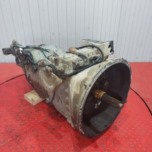 Изображение грузовика