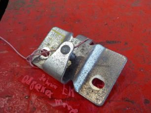 1062868 VOLVO Ответная часть замка, № XF292594