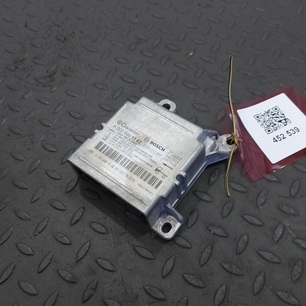 0004461142 MERCEDES Блок управления ASR