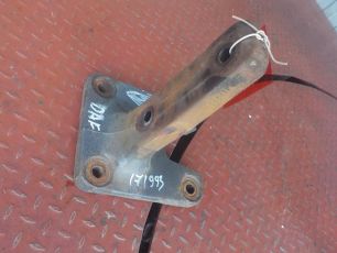 1672275 DAF Кронштейн глушителя, № XF171993