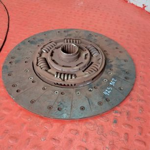 Изображение грузовика