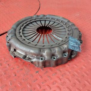 Изображение грузовика