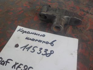 Изображение грузовика