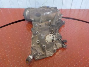5411882204 MERCEDES Корпус масляного фильтра, № XF125739