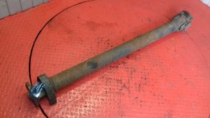 Изображение грузовика