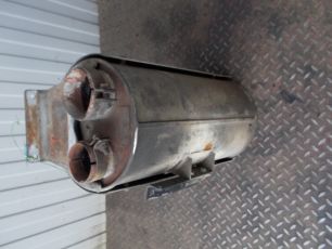 Изображение грузовика